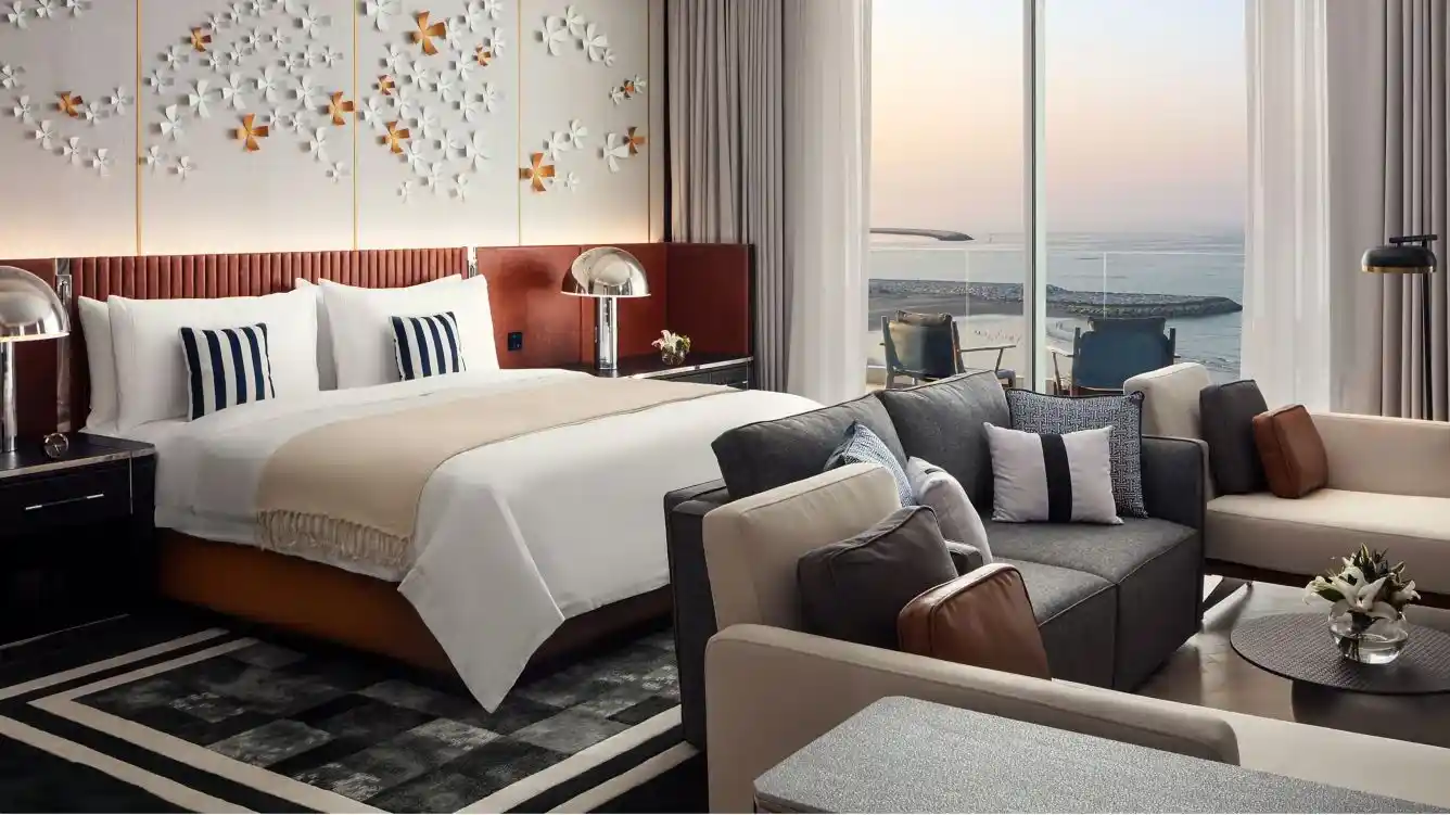 The St Regis Al Mouj, Muscat-1